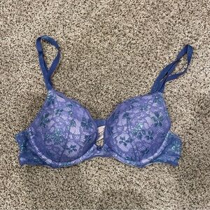 VS PINK Push Up Bra